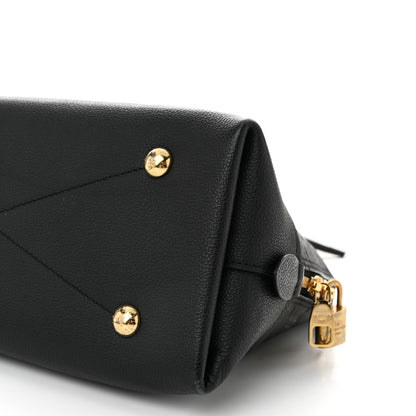 Louis Vuitton Empreinte Neo Alma PM Black 10 of 10
