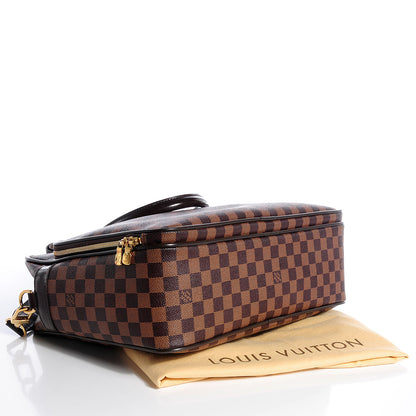 Louis Vuitton Damier Ebene Icare 4 of 7