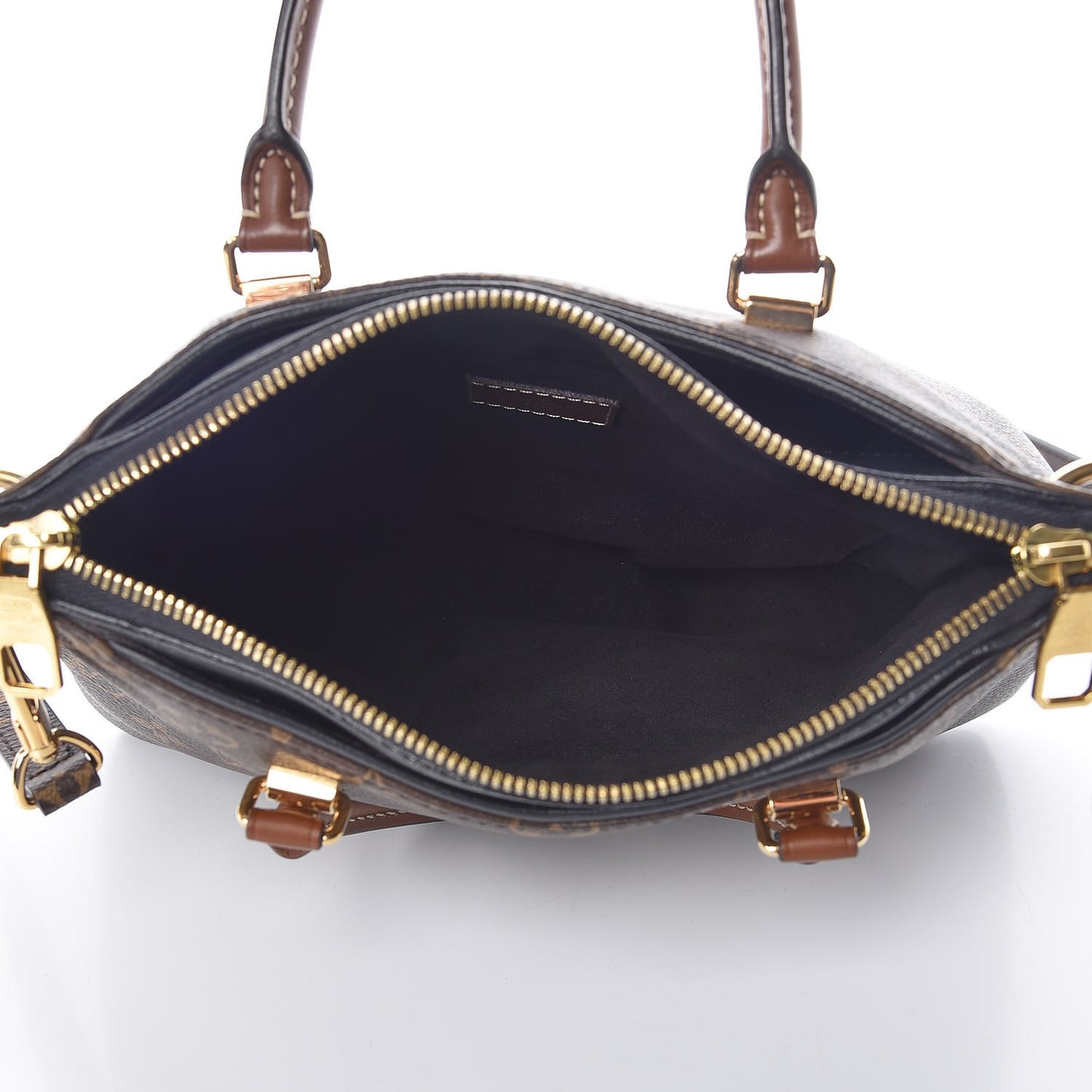 Monogram Pallas BB Black
