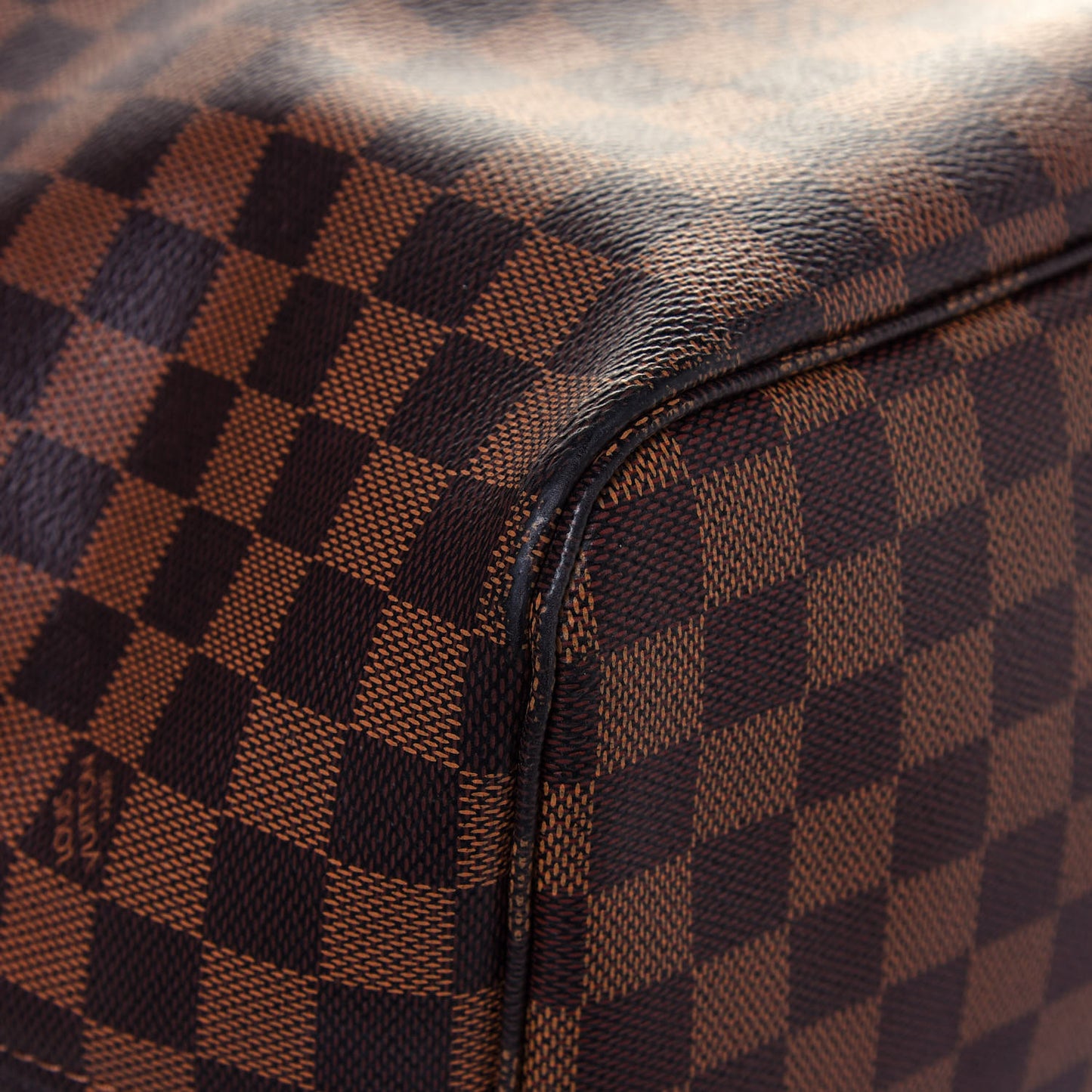 Damier Ebene Neo Neverfull GM