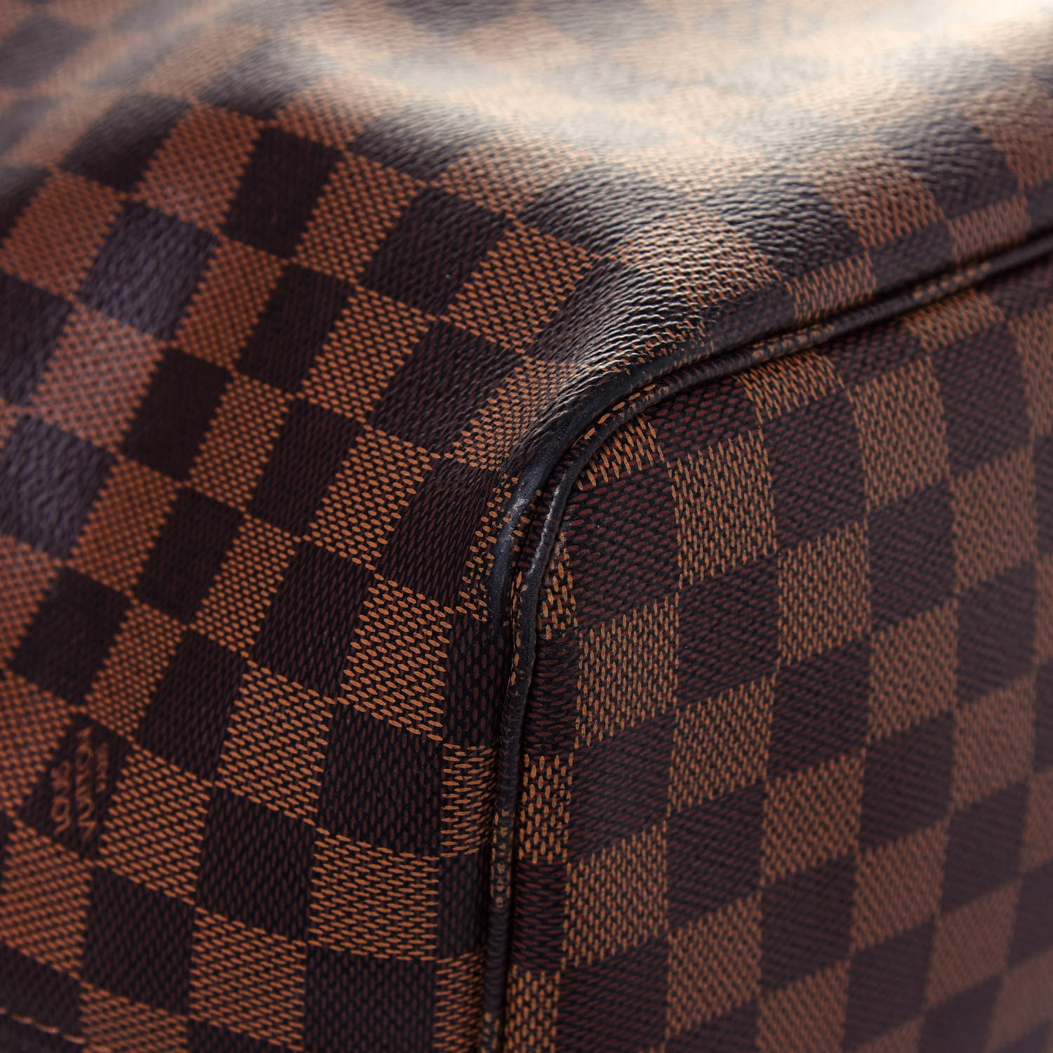 Louis Vuitton Damier Ebene Neo Neverfull GM 10 of 20