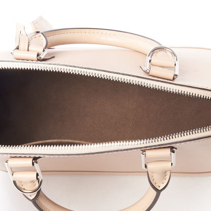 Louis Vuitton Epi Alma PM Dune 7 of 8