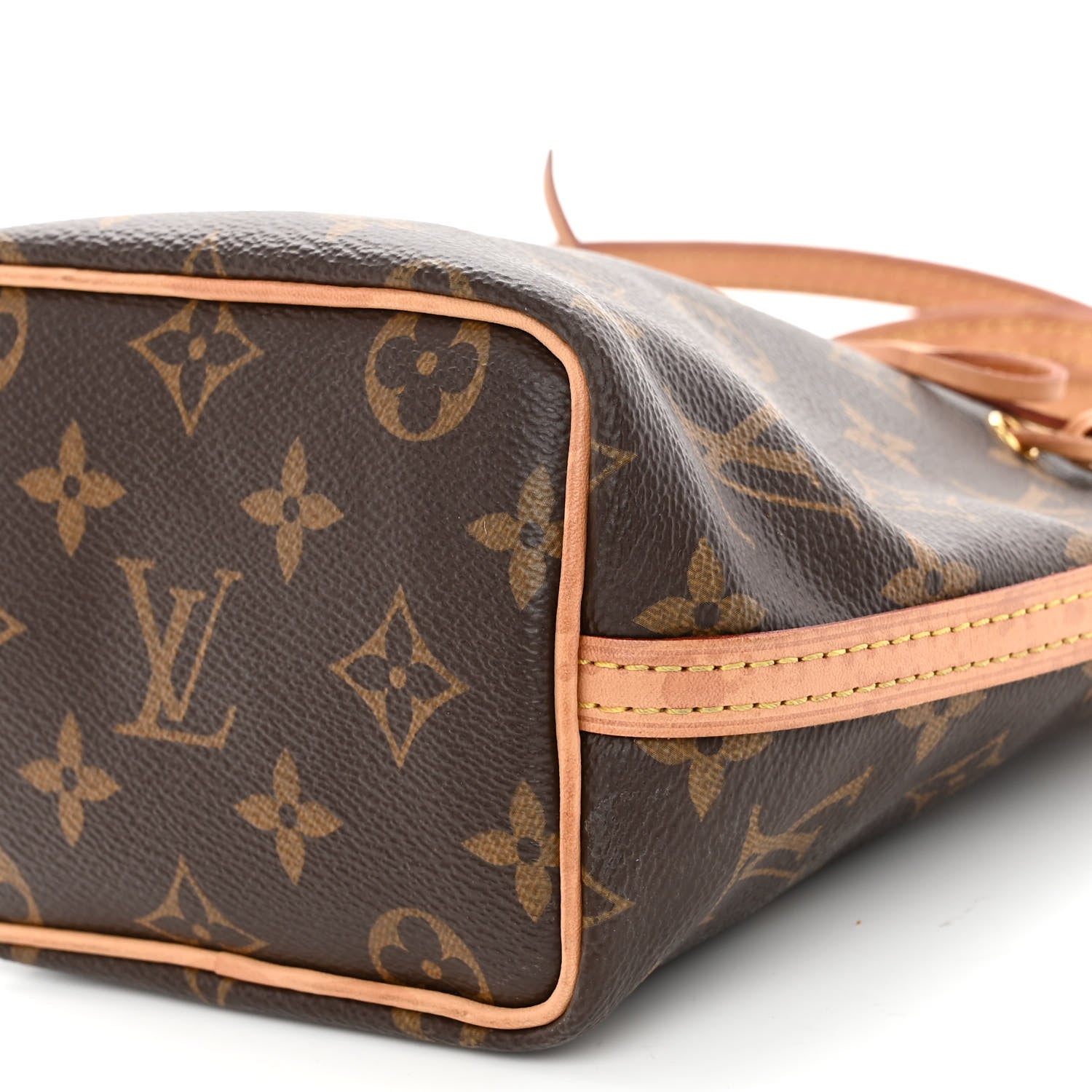 Louis Vuitton Monogram Nano Noe 10 of 11