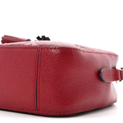 Louis Vuitton Empreinte Saintonge Cherry Berry 10 of 10