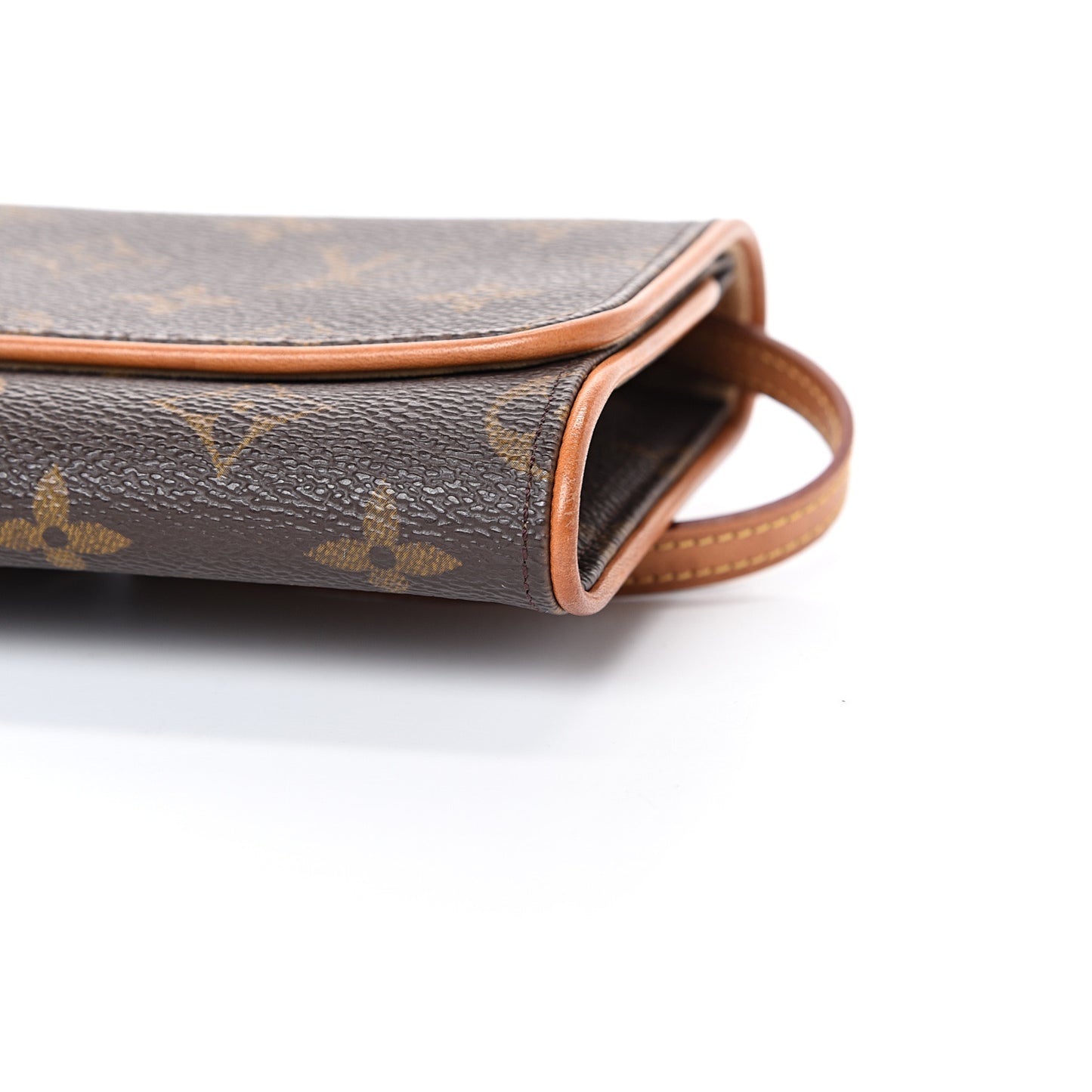 Monogram Pochette Twin GM