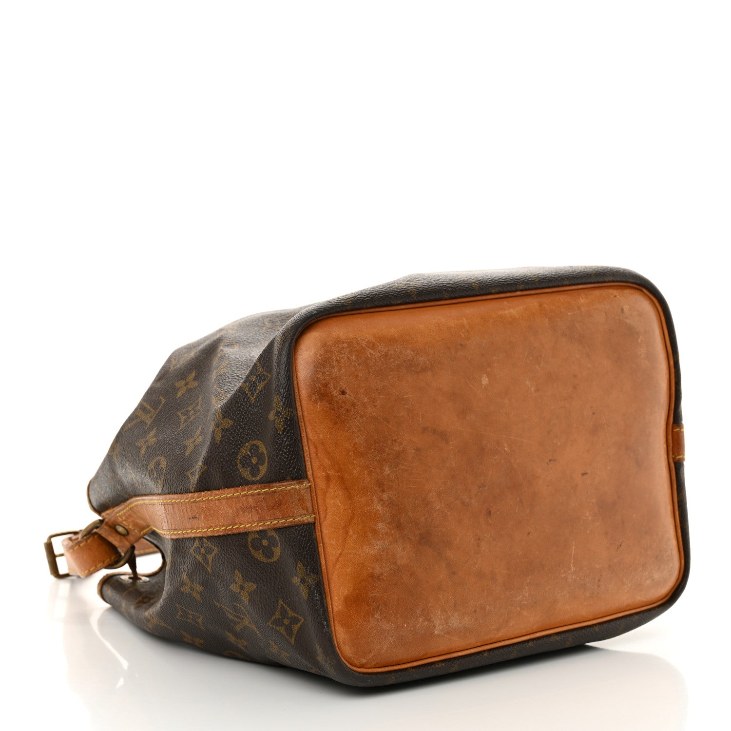 Louis Vuitton Monogram Petit Noe 4 of 21