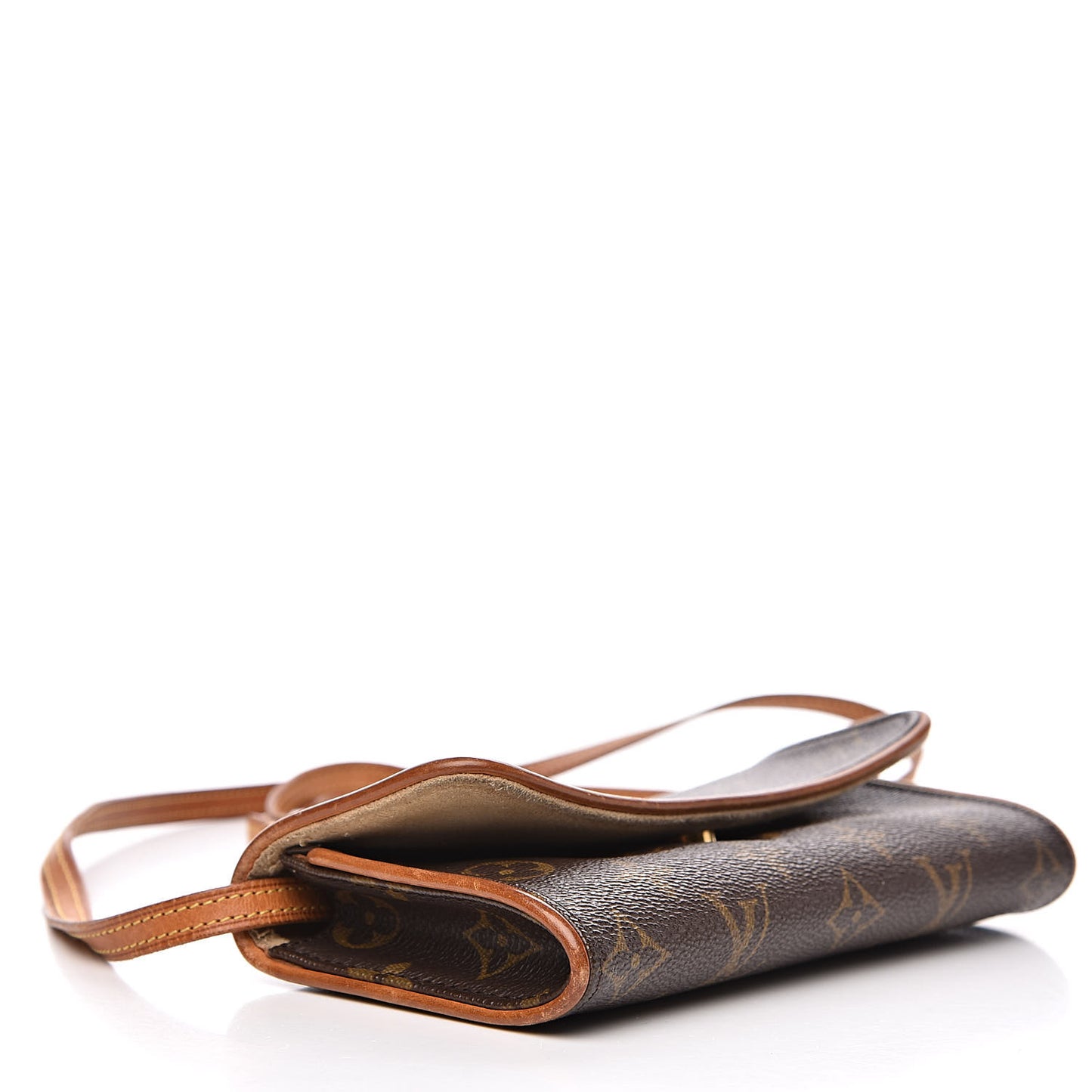 Monogram Pochette Twin PM