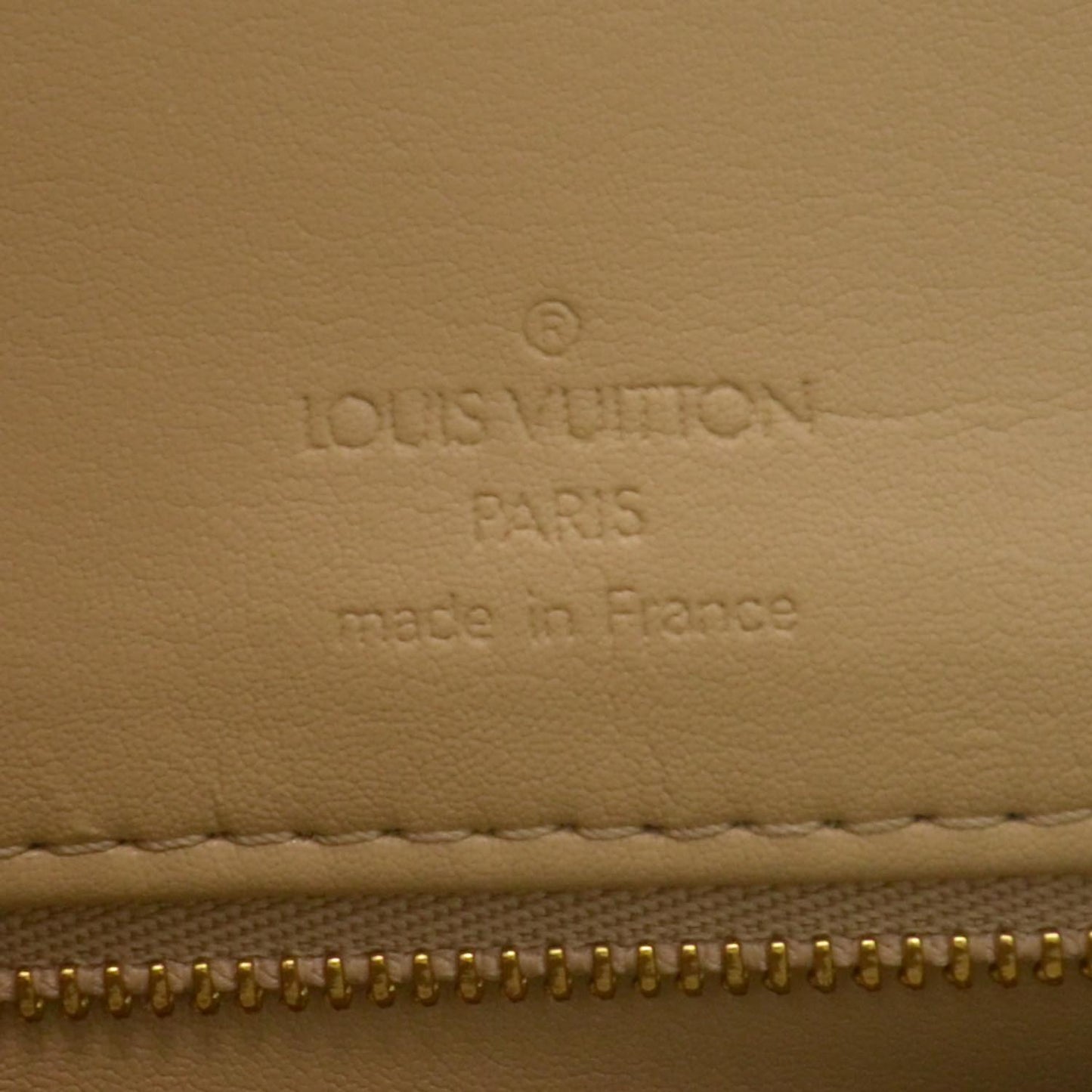 Vernis Houston Beige