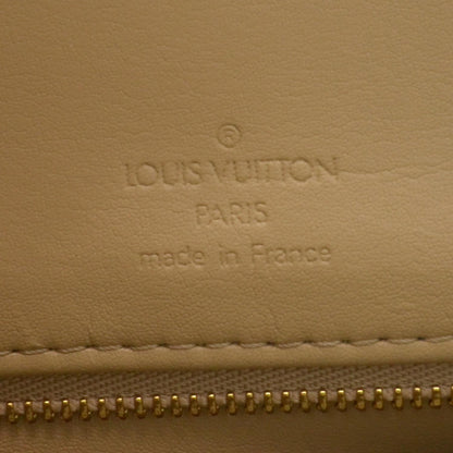 Louis Vuitton Vernis Houston Beige 5 of 7
