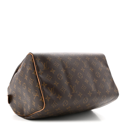 Louis Vuitton Monogram Speedy 30 4 of 10