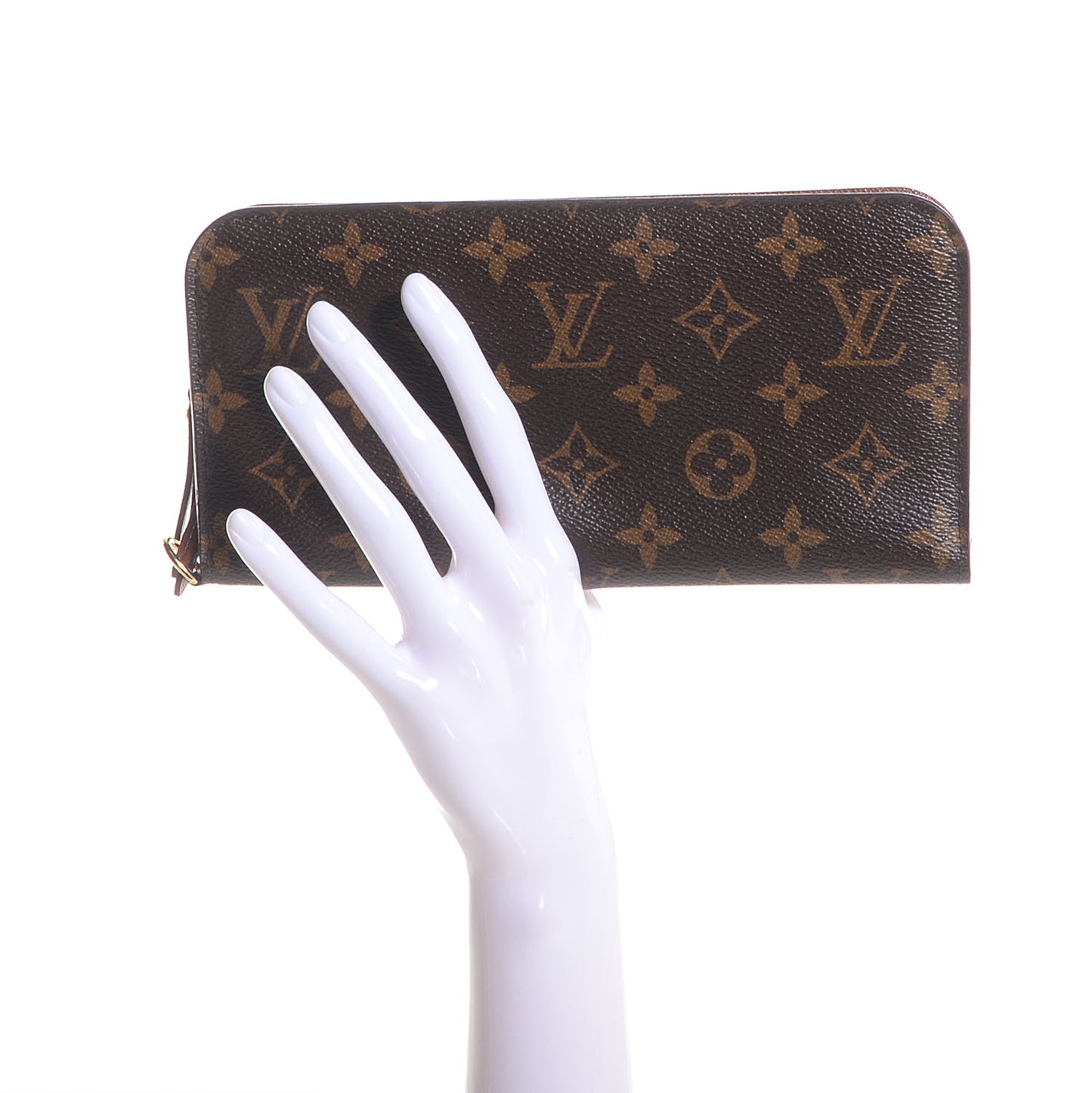 Monogram Insolite Wallet