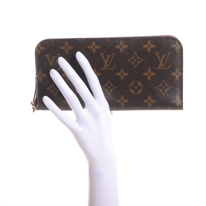 Louis Vuitton Monogram Insolite Wallet 2 of 7