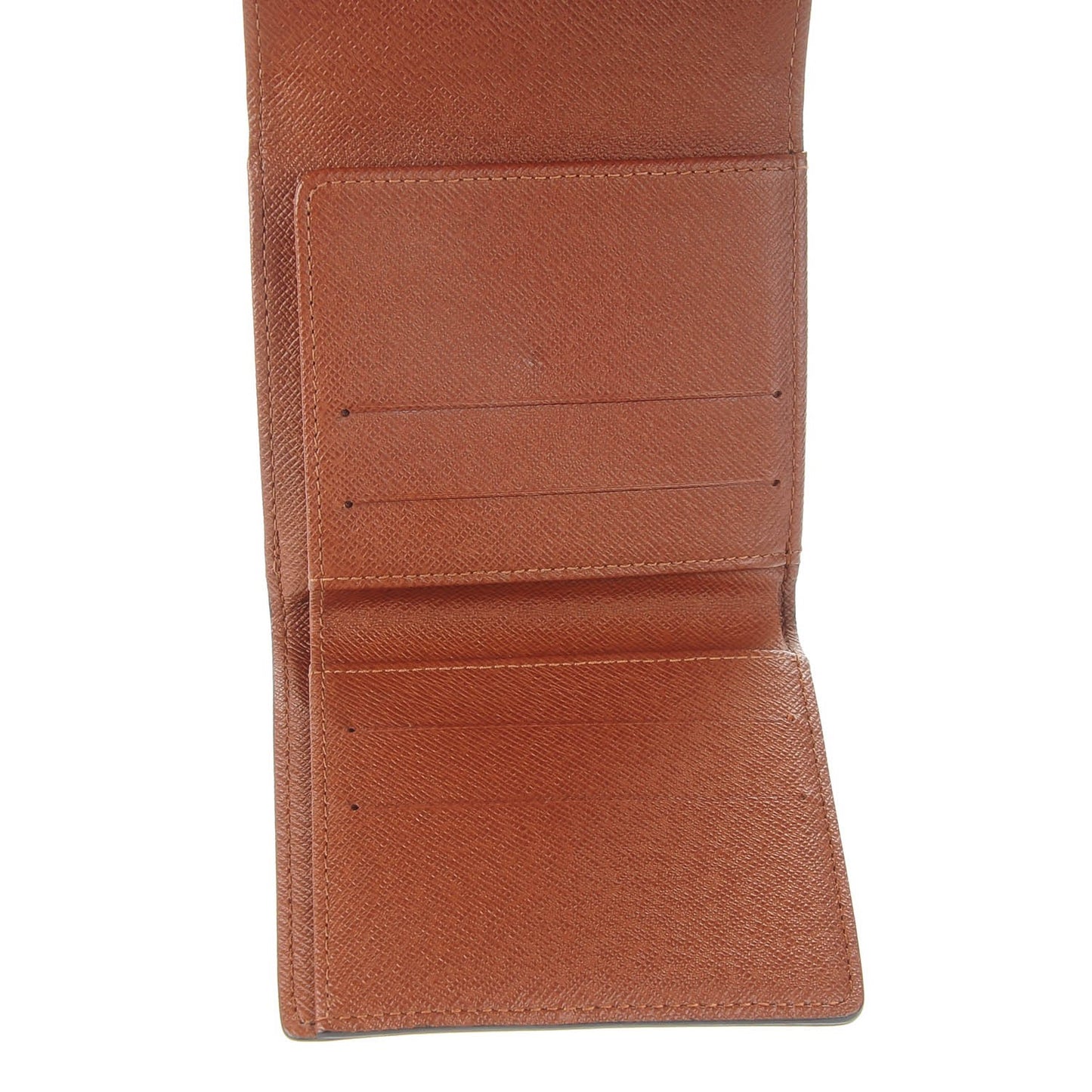 Monogram Elise Wallet