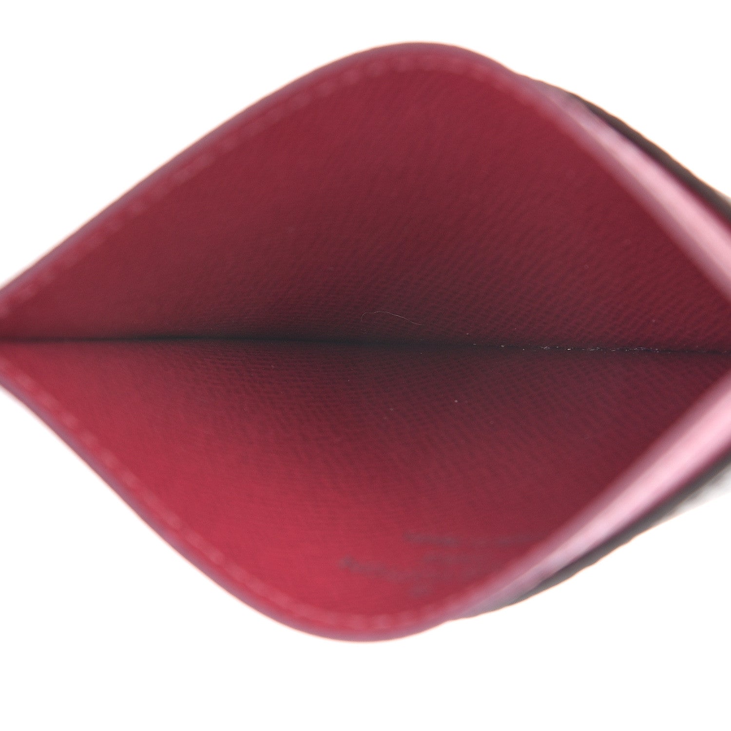 Louis Vuitton Monogram Card Holder Fuchsia 4 of 7