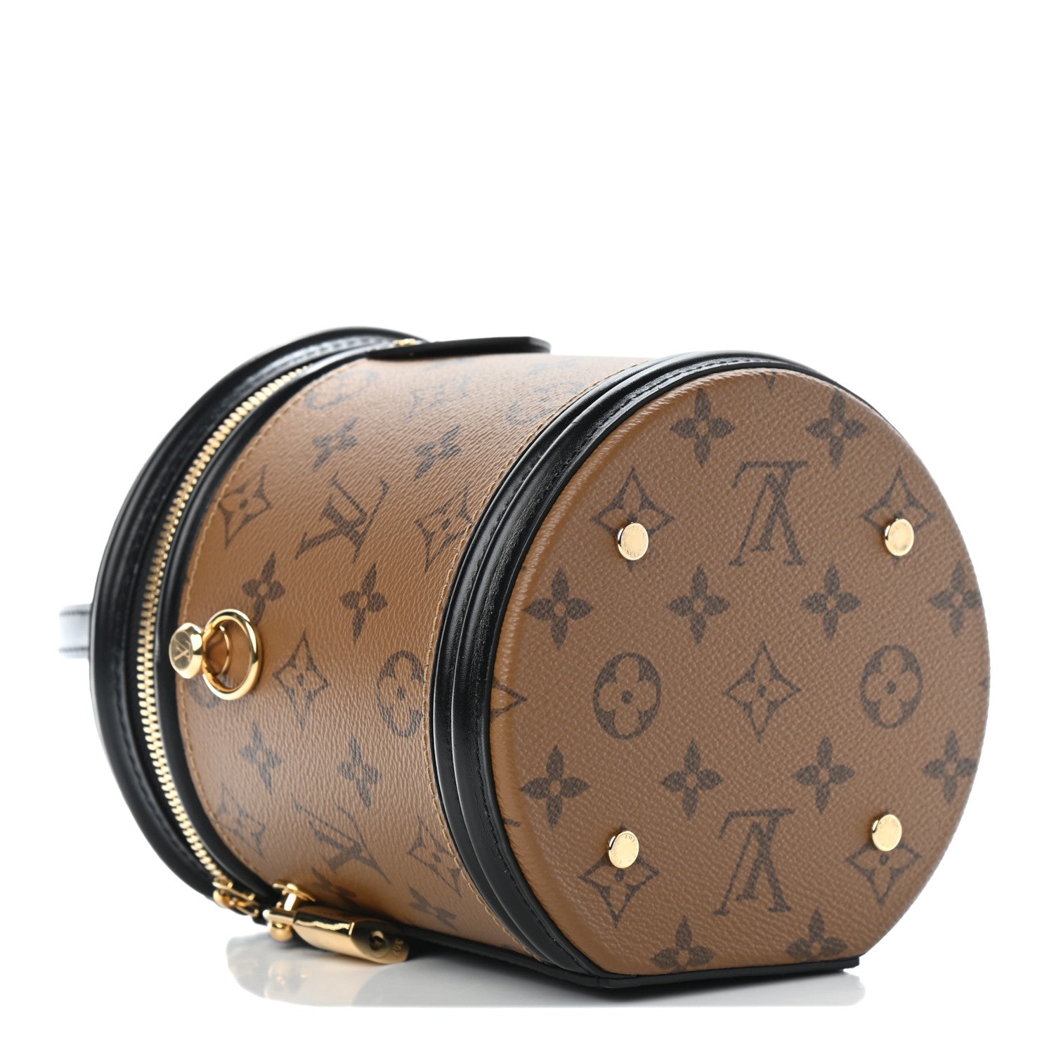 Louis Vuitton Reverse Monogram Cannes 3 of 5
