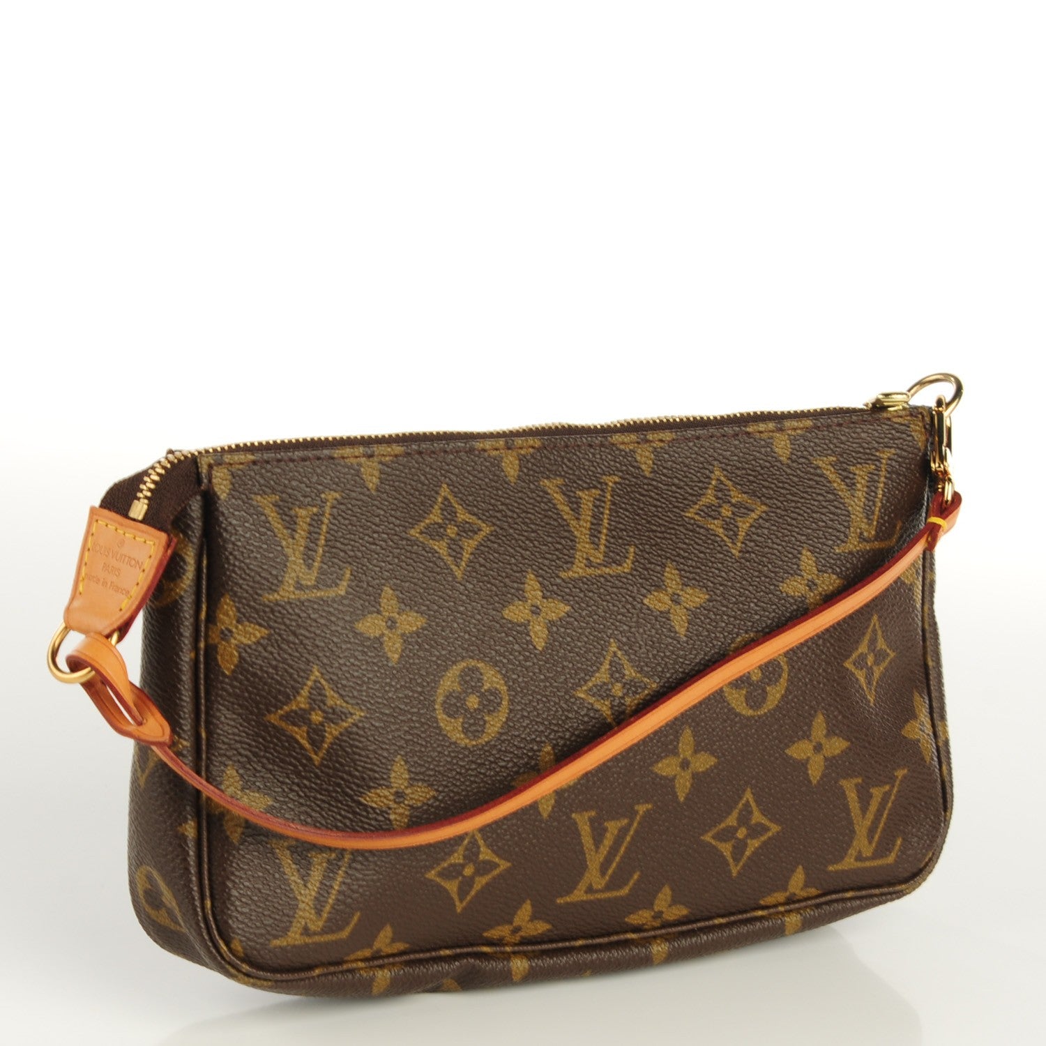 Louis Vuitton Monogram Pochette Accessories 3 of 7