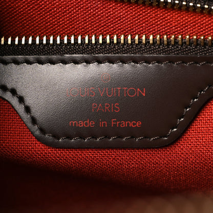 Louis Vuitton Damier Ebene Nolita 6 of 9