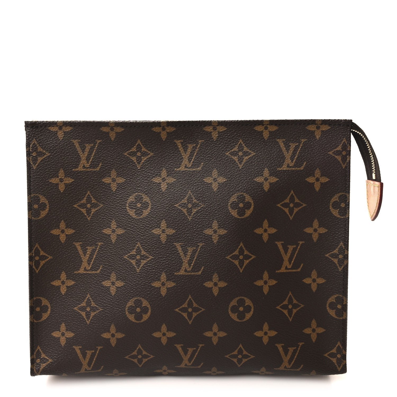 Louis Vuitton Monogram Toiletry Pouch 26 1 of 6