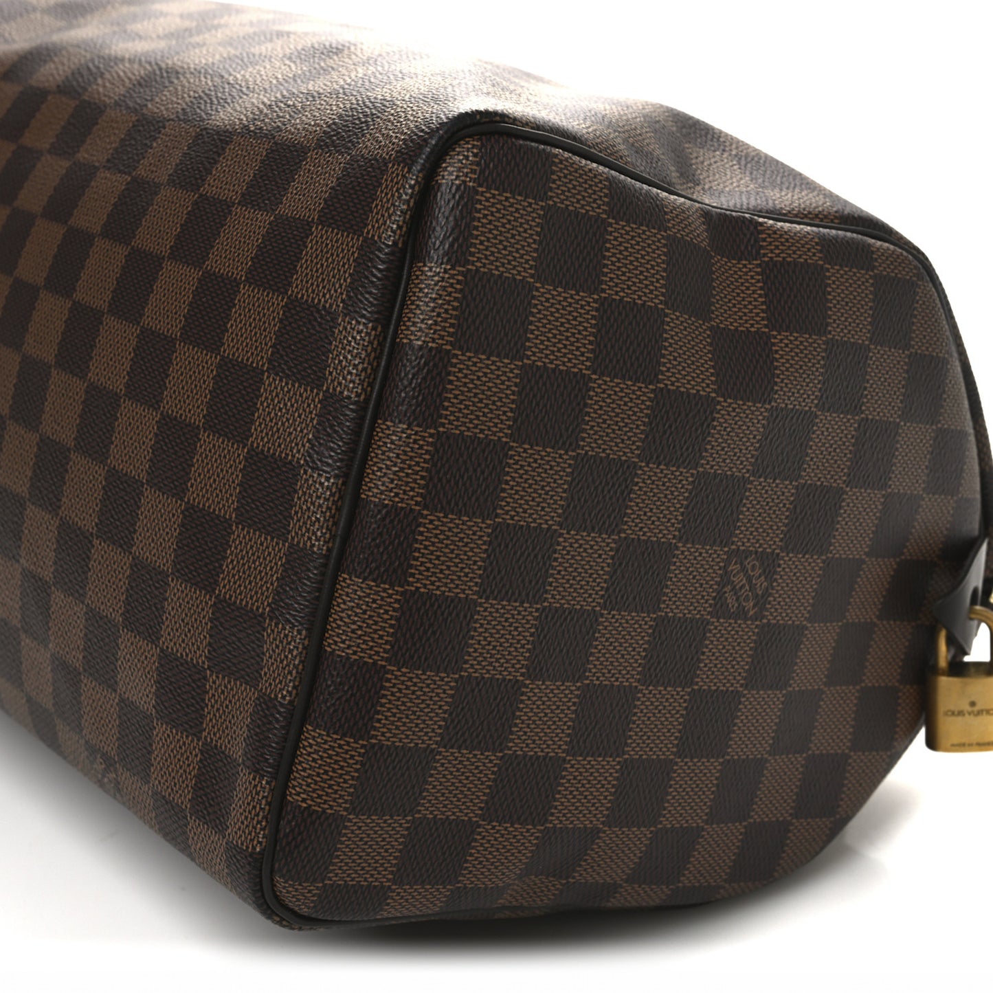 Damier Ebene Speedy 30