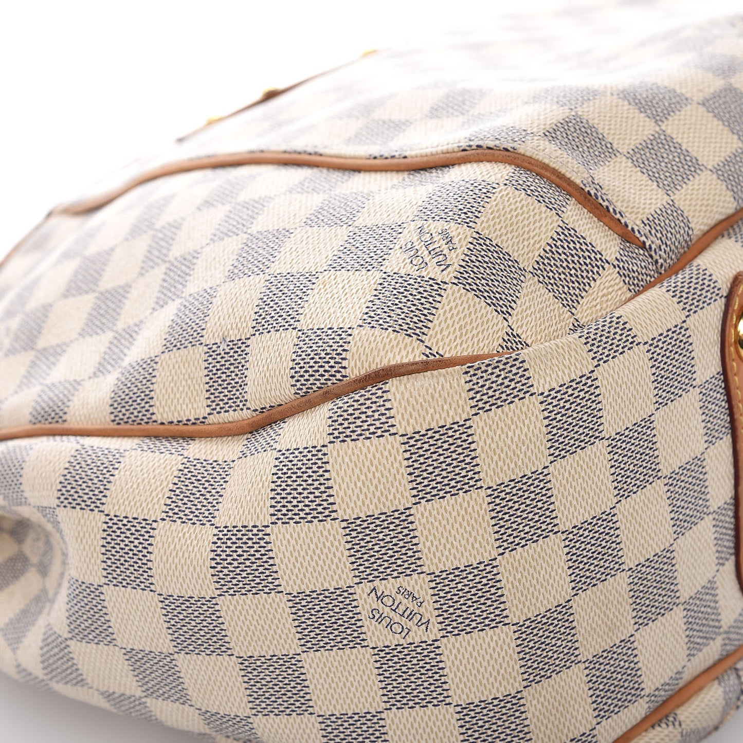 Damier Azur Galliera PM