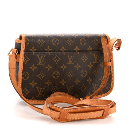 Louis Vuitton Monogram Sologne 3 of 13