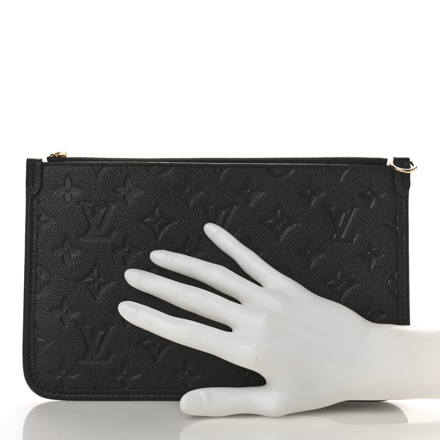 Empreinte CarryAll PM Pochette Black