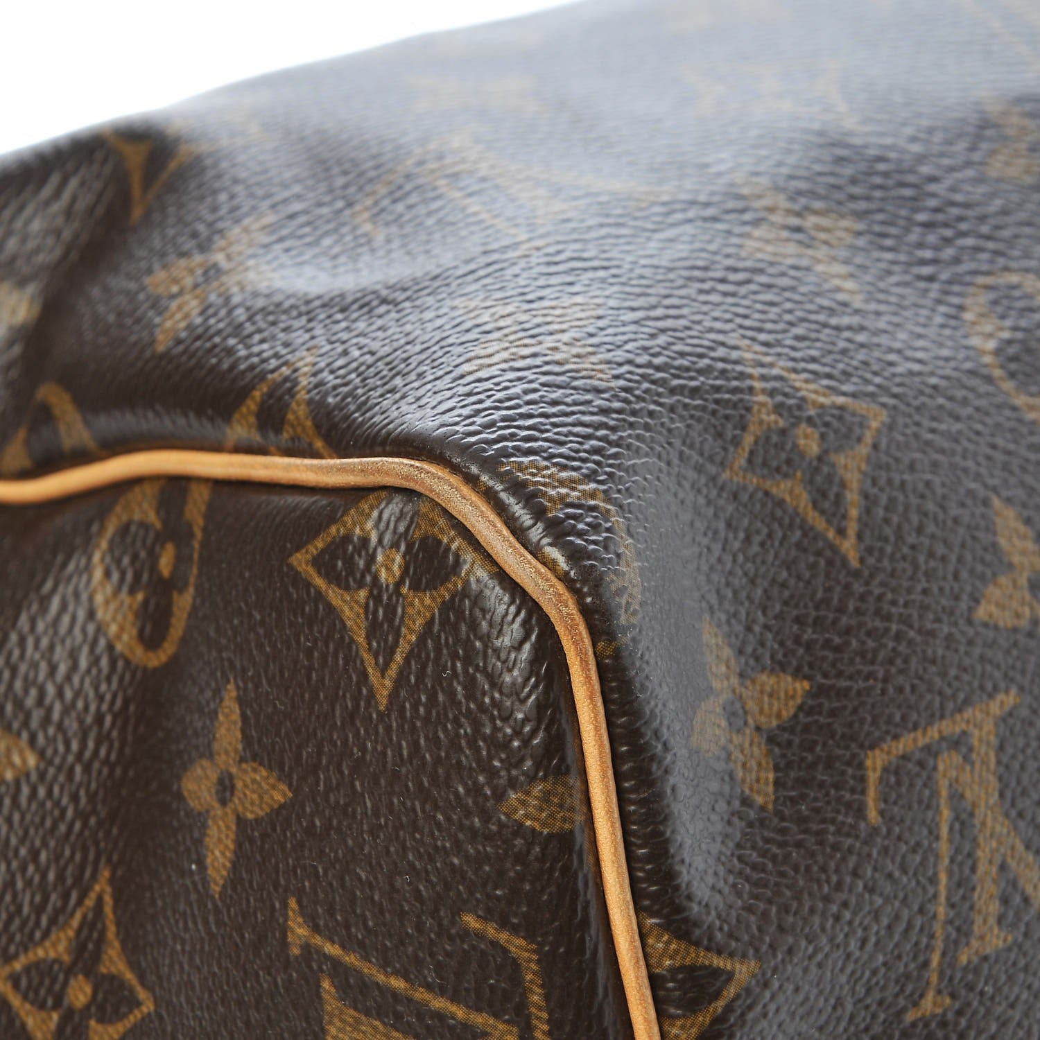 Louis Vuitton Monogram Speedy 30 11 of 14