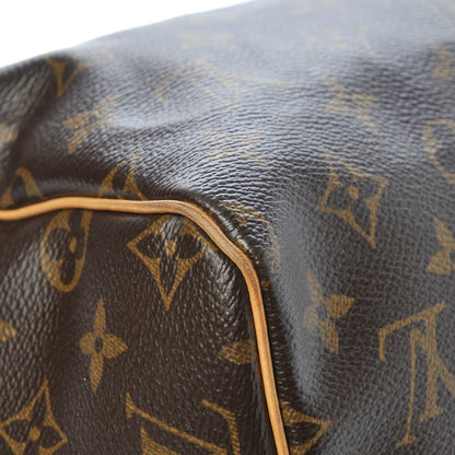 Louis Vuitton Monogram Speedy 30 11 of 14