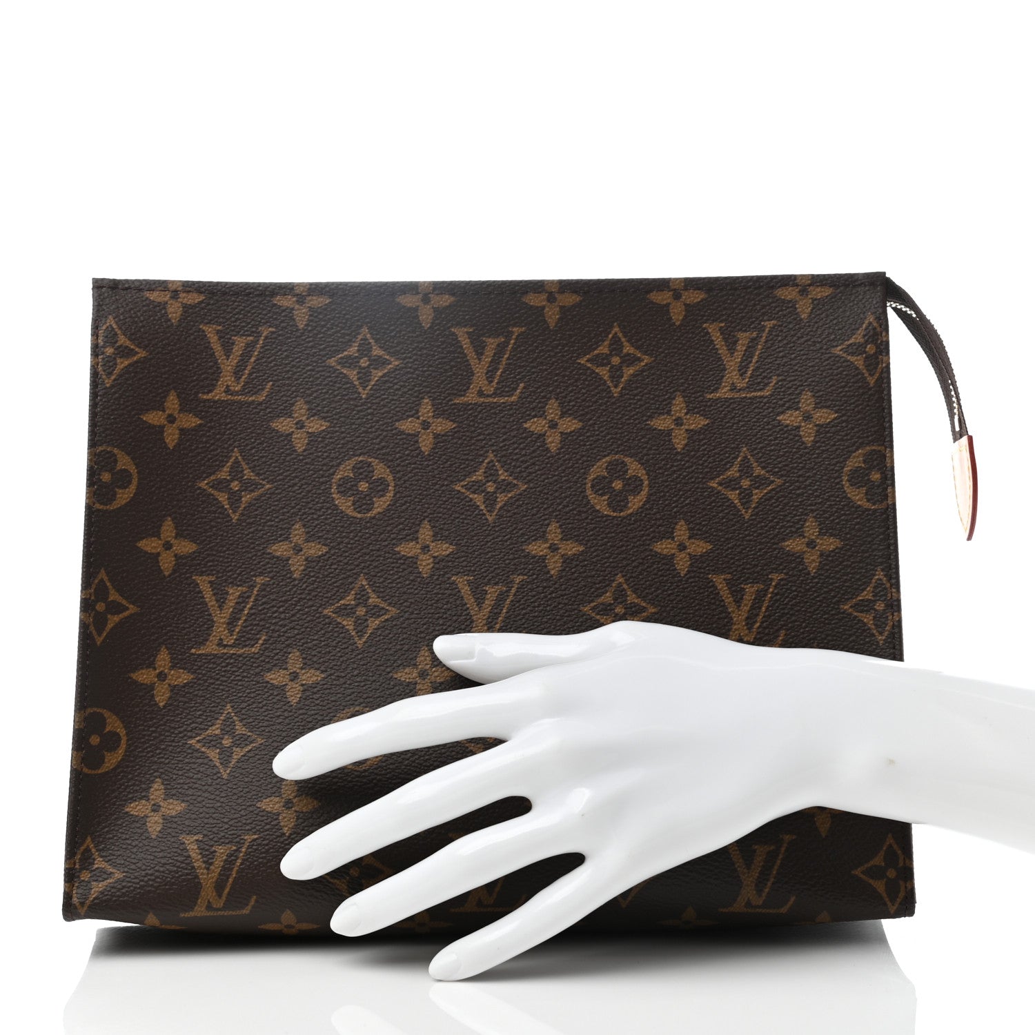 Louis Vuitton Monogram Toiletry Pouch 26 2 of 7