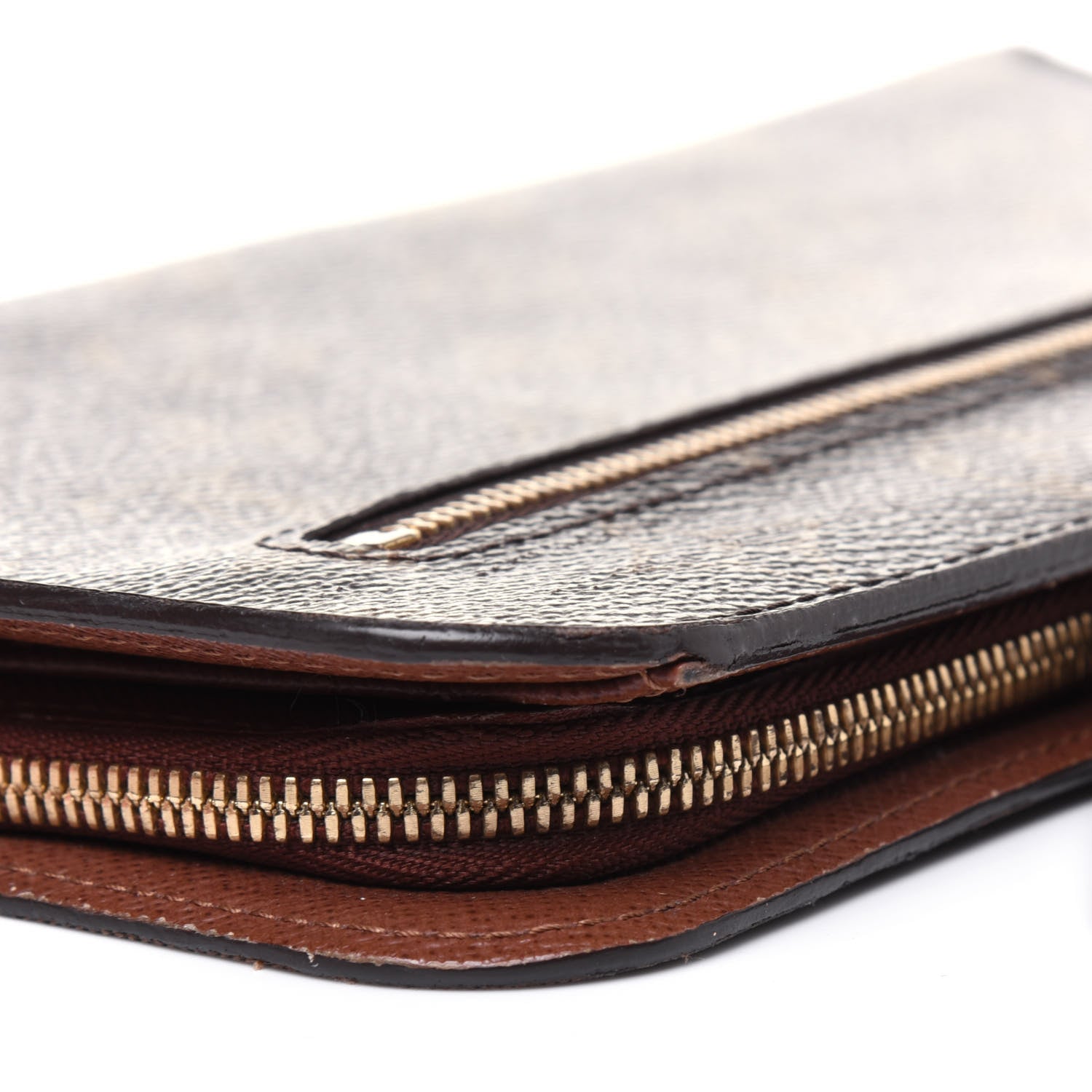 Louis Vuitton Monogram Insolite Organizer Wallet 18 of 20