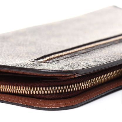 Louis Vuitton Monogram Insolite Organizer Wallet 18 of 20