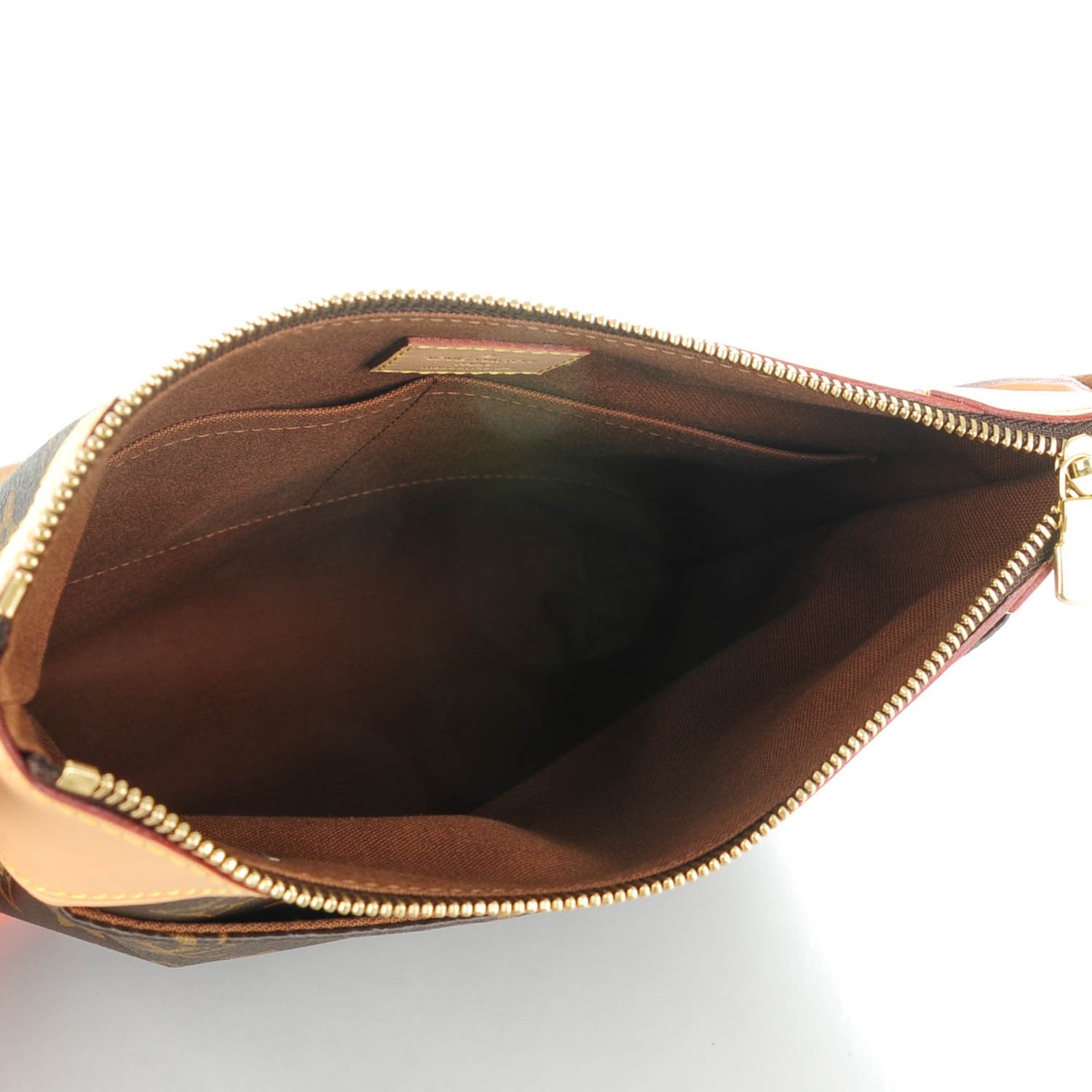 Louis Vuitton Monogram Odeon PM 5 of 7