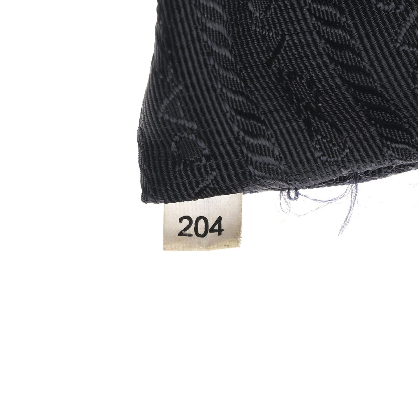 Vitello Daino Shopping Satchel Black