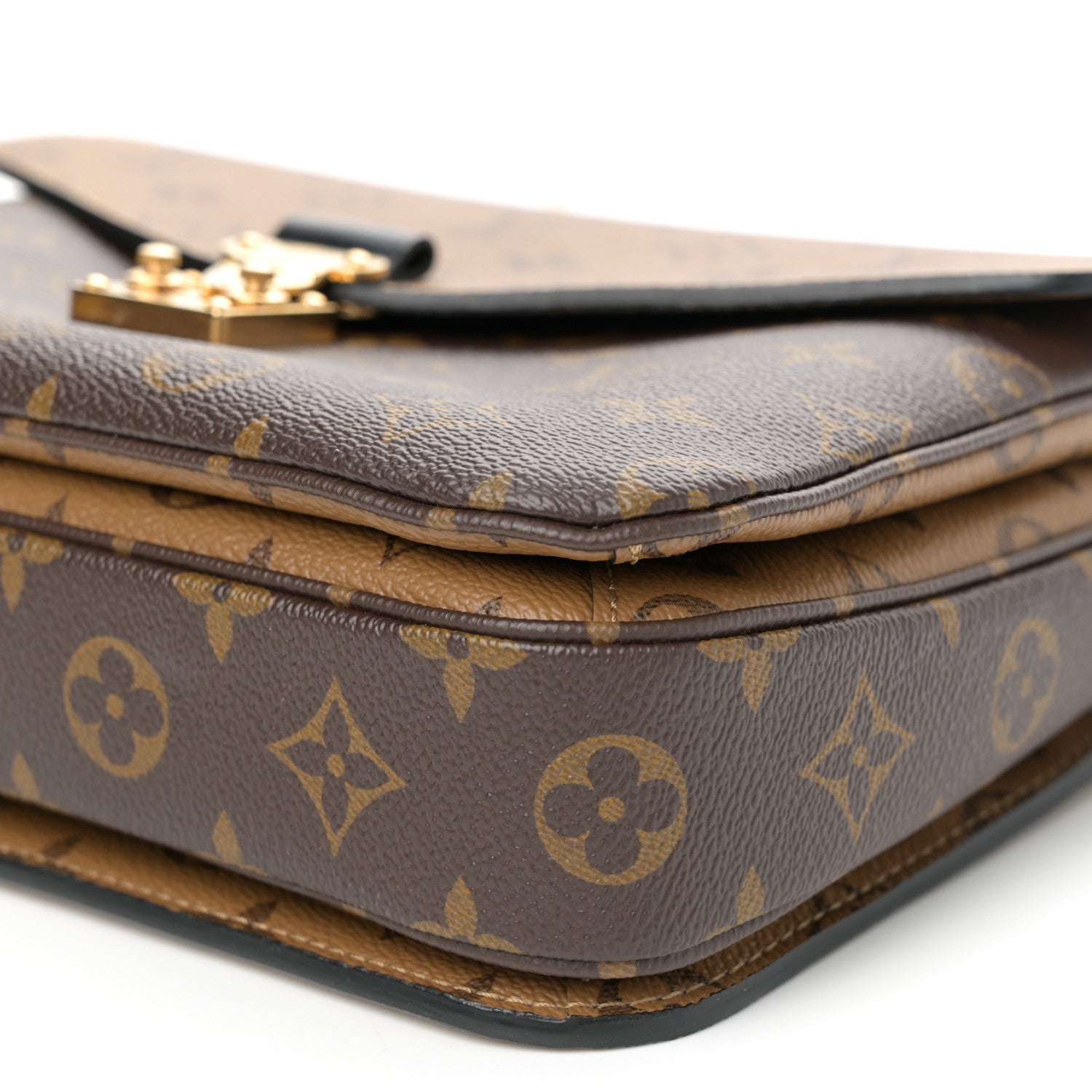 Louis Vuitton Reverse Monogram Pochette Metis 10 of 10
