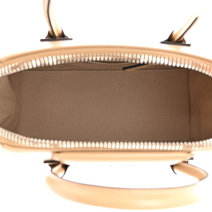 Givenchy Shiny Lord Calfskin Small Antigona Beige Cappuccino 5 of 10