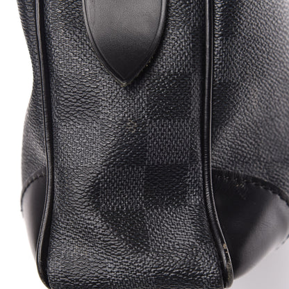 Louis Vuitton Damier Graphite Porte-Documents Voyage 9 of 12