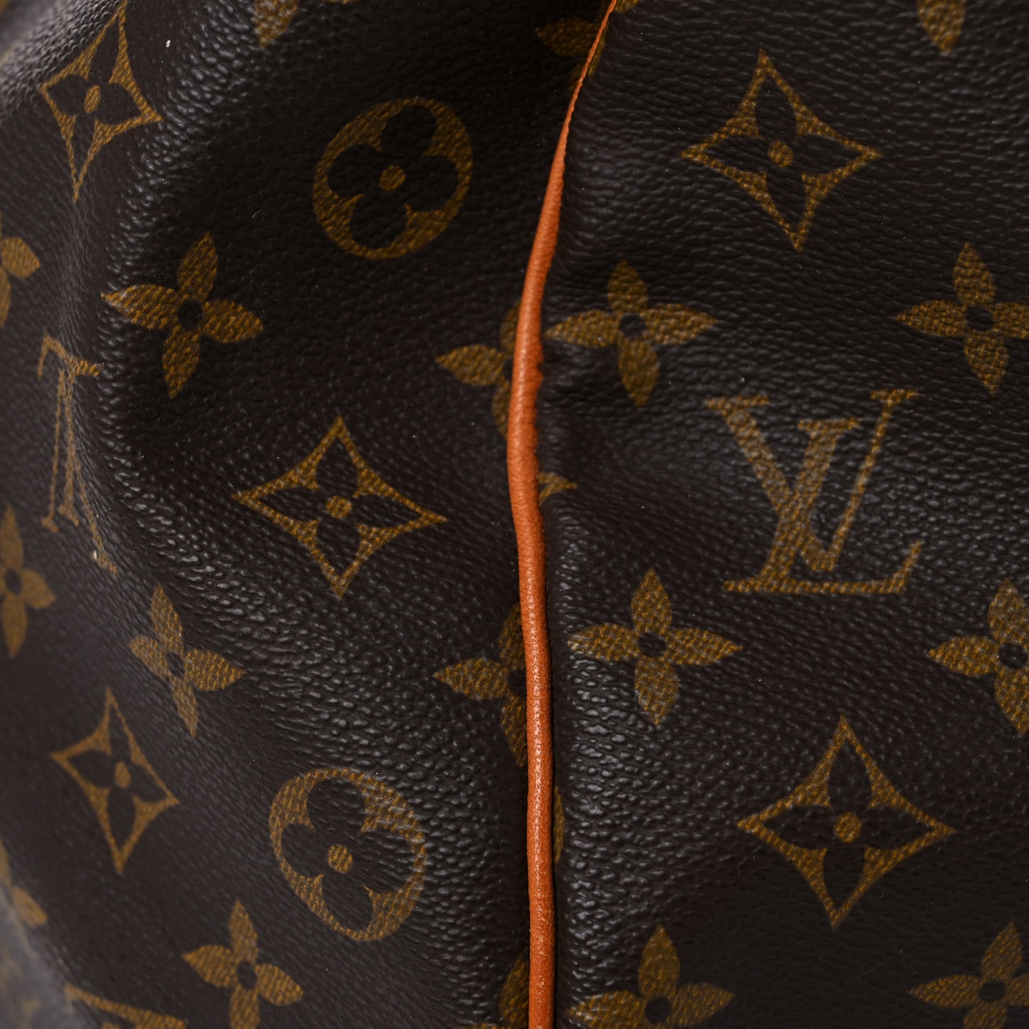 Monogram Keepall Bandouliere 50