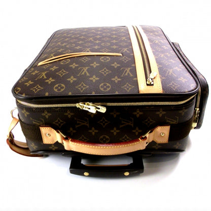 Louis Vuitton Bosphore Trolley 50 4 of 8