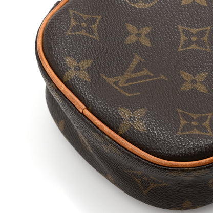 Louis Vuitton Monogram Pochette Gange 11 of 13