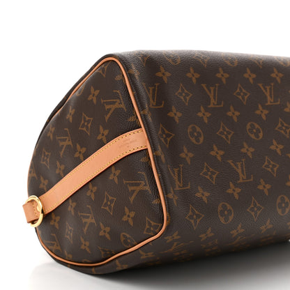 Louis Vuitton Monogram Speedy Bandouliere 30 8 of 9
