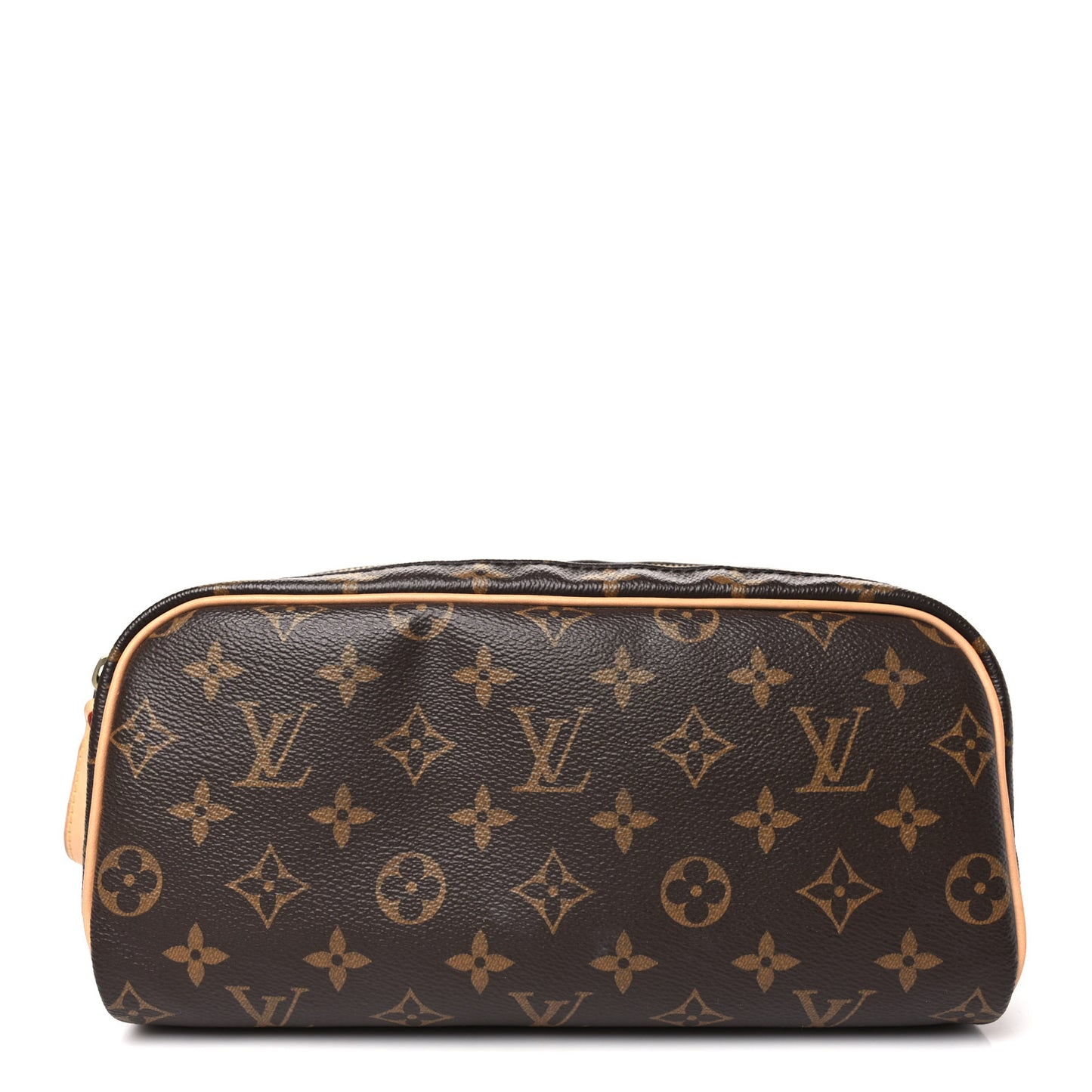 Monogram Dopp Kit Toilet Pouch