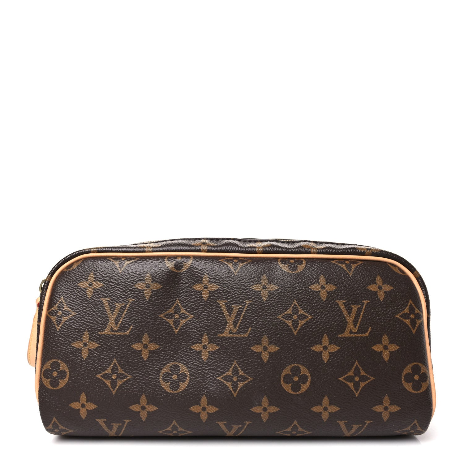 Louis Vuitton Monogram Dopp Kit Toilet Pouch 1 of 9