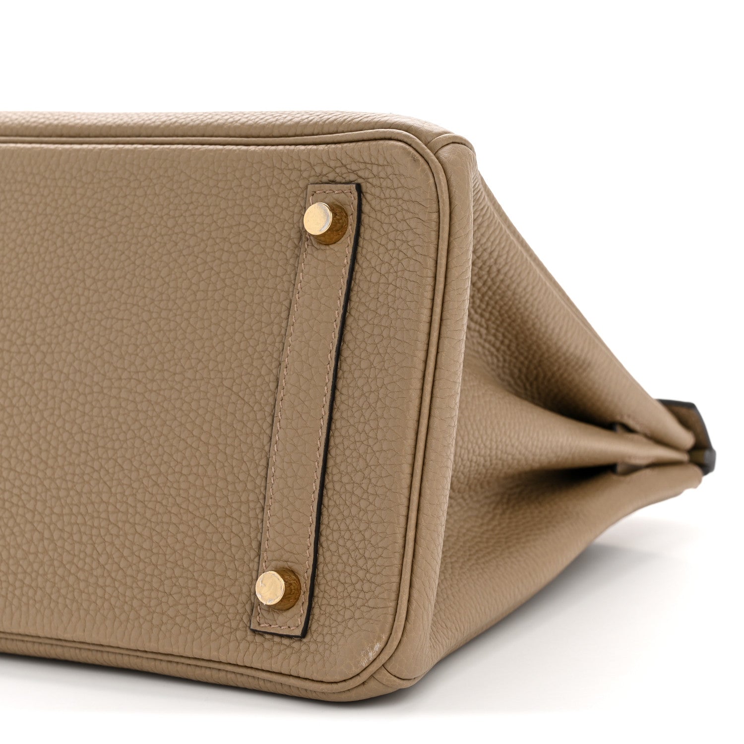 Hermes Togo Birkin 30 Trench 10 of 10