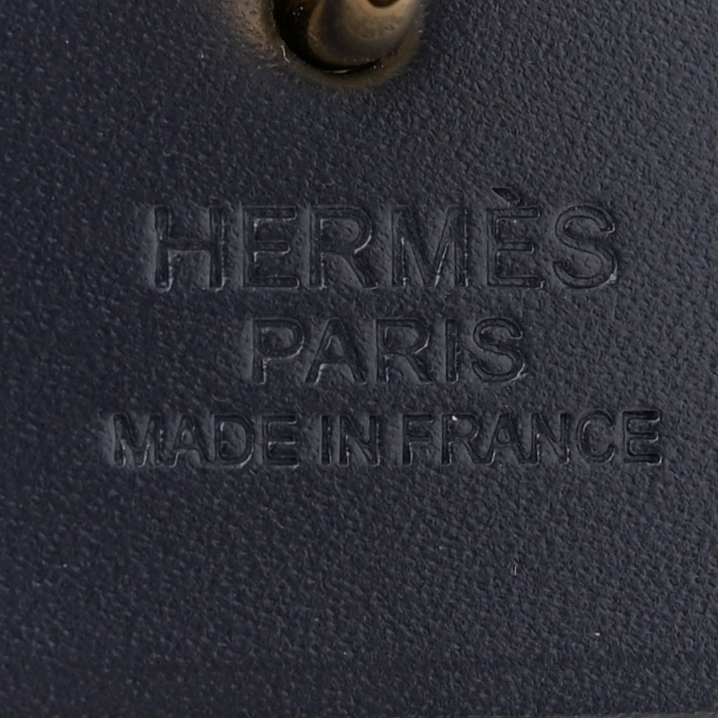 Toile H Berline Vache Hunter Herbag Zip PM 31 Black Bleu Nuit