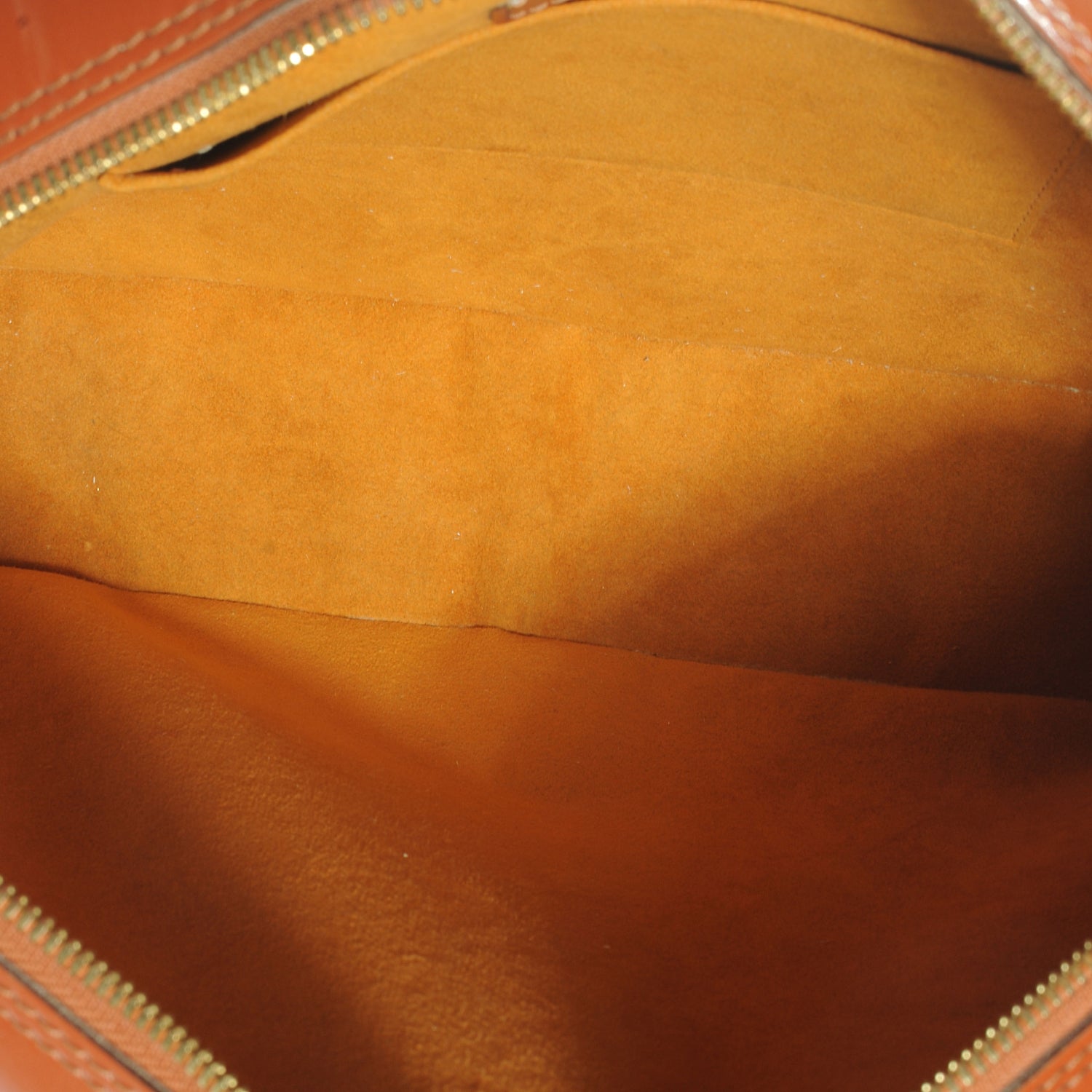 Louis Vuitton Epi Voltaire Kenyan Fawn 5 of 7