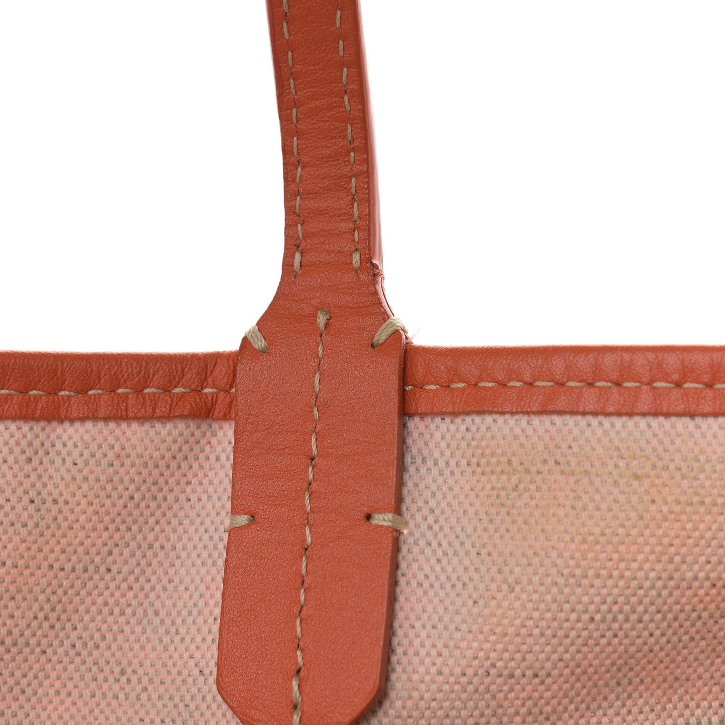 Goyardine Saint Louis PM Orange