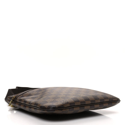 Louis Vuitton Damier Ebene Bosphore Pochette 4 of 10