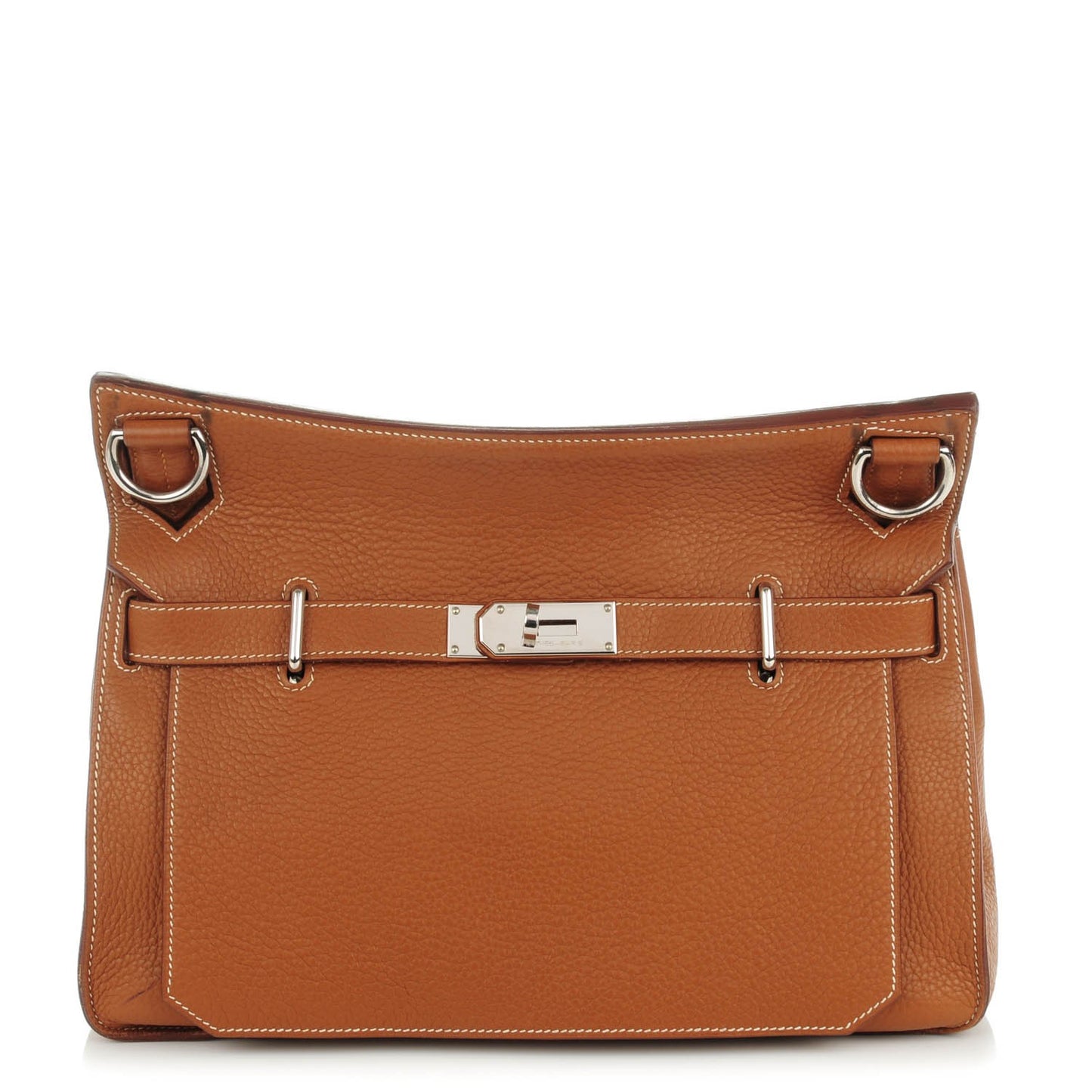 Taurillon Clemence Jypsiere 34 Gold