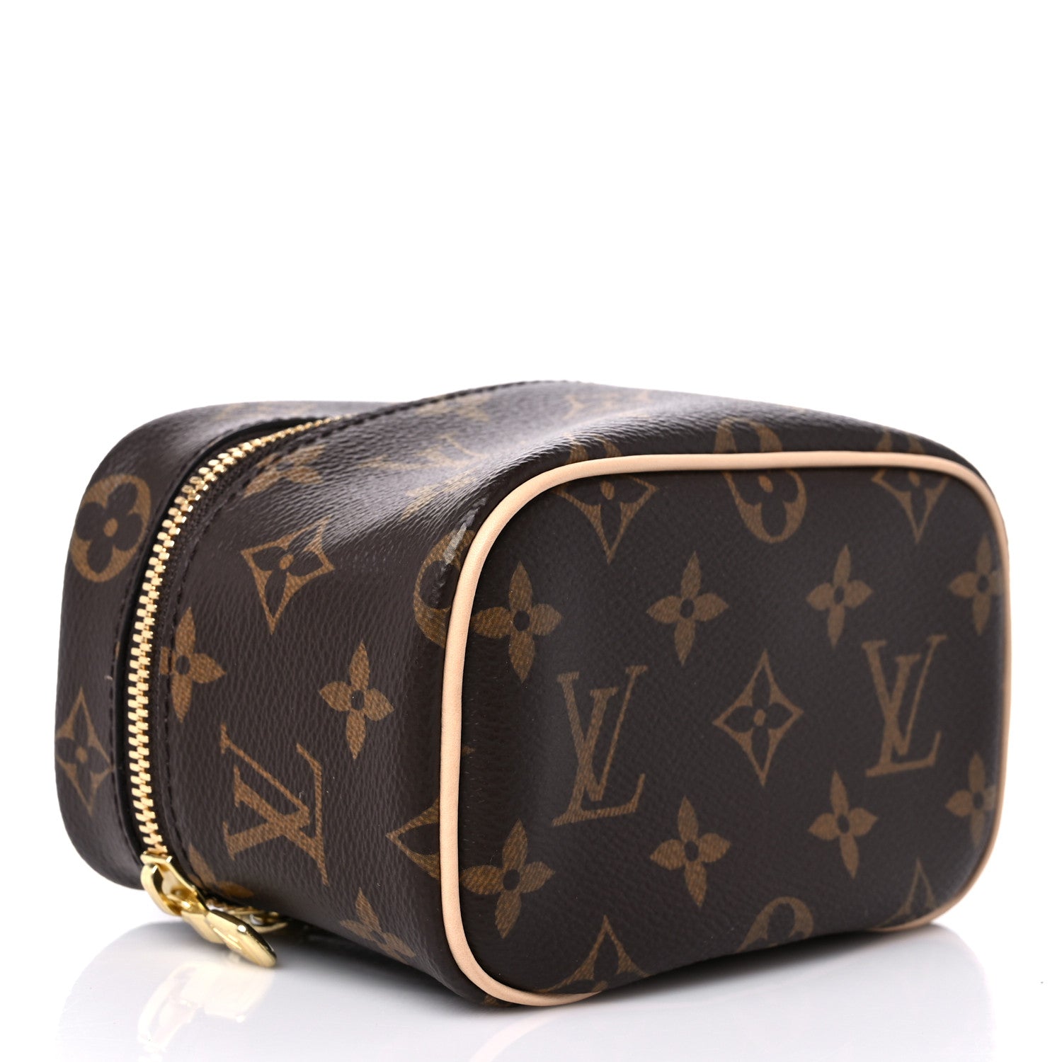 Louis Vuitton Monogram Nano Nice 4 of 10
