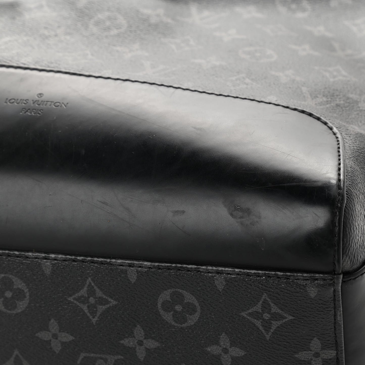 Monogram Eclipse Explorer Backpack